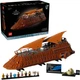 Конструктор LEGO Star Wars Вітрильна баржа Джабби (75397) [128298] - зображення 2
