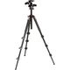 Штатив Manfrotto MK190XPRO4-3W 190XPRO [121014] - изображение 2