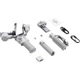 Стабилизатор видеосъемки DJI RS 4 Mini Combo (CP.RN.00000443.02) [129248] - изображение 17