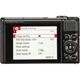 Фотоаппарат Canon PowerShot SX740 HS Black (2955C012) [117725] - изображение 12