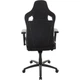 Геймерское кресло GT Racer X-0712 Shadow Black [121518] - изображение 3