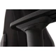 Геймерское кресло GT Racer X-0712 Shadow Black [121518] - изображение 14