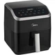 Мультипіч Midea MF-CY55K [132190] - зображення 4