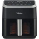 Мультипіч Midea MF-CY55K [132190] - зображення 8