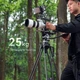 Штатив Ulanzi VideoFast T046 Aluminium [128352] - зображення 14