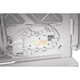 Корпус Asus ROG Hyperion GR701 White (90DC00F3-B39000) [134513] - изображение 20