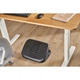 Підставка для ніг OfficePro FR716 Black [133030] - зображення 16