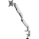 Настільне кріплення для монітора Anda Seat Stealth Pro II 17''-42'' White/Grey (AD-W-A9-1S-FW) [139340] - зображення 4
