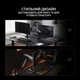 Настільне кріплення для монітора Anda Seat Stealth Pro II 17''-42'' White/Grey (AD-W-A9-1S-FW) [139340] - зображення 17