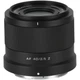 Объектив Viltrox AF 40mm f/2.5 Air Nikon Z Black [163650] - изображение 1