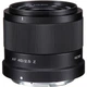 Объектив Viltrox AF 40mm f/2.5 Air Nikon Z Black [163650] - изображение 3