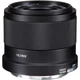 Объектив Viltrox AF 40mm f/2.5 Air Nikon Z Black [163650] - изображение 5