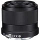 Объектив Viltrox AF 40mm f/2.5 Air Nikon Z Black [163650] - изображение 6