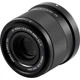 Объектив Viltrox AF 40mm f/2.5 Air Nikon Z Black [163650] - изображение 8