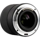 Объектив Viltrox AF 40mm f/2.5 Air Nikon Z Black [163650] - изображение 10