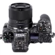 Объектив Viltrox AF 40mm f/2.5 Air Nikon Z Black [163650] - изображение 12