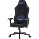 Геймерское кресло GamePro FGC750B Fabric Black [163696] - изображение 3