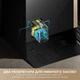 Робот-пилосос Mova MOBIUS 60 Black (RLV83LE) [158003] - зображення 15