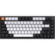 Клавіатура GamePro Asgard Valhalla Pro QLAB Sakura Switch Black (MK160-B-QS-PRO) [165446] - зображення 2