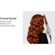 Фен-стайлер Dyson Airwrap i.d. HS08 Multi-Styler and Dryer Straight to Wavy Ceramic Apricot/Topaz (257389-01/257511-01) [165831] - изображение 7