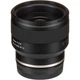 Объектив Tamron AF 20mm F/2.8 Di III OSD M1:2 Sony E (F050SF) [163614] - изображение 7
