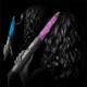 Фен-стайлер Dyson Airwrap i.d. HS08 Multi-Styler and Dryer Straight to Wavy Ceramic Apricot/Topaz (257389-01/257511-01) [165831] - изображение 14