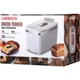 Хлебопечь Ardesto BM-D1500W [164684] - изображение 18