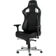 Геймерское кресло Noblechairs EPIC Mercedes-AMG Petronas F1 Team (PGW-NB-EGC-001) [165710] - изображение 2