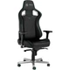 Геймерское кресло Noblechairs EPIC Mercedes-AMG Petronas F1 Team (PGW-NB-EGC-001) [165710] - изображение 4