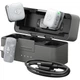 Микрофонная радиосистема DJI Mic Mini 2 2TX + 1 Mobile RX + Charging Case (CP.RN.00000532.01) [165834] - изображение 7