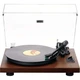 Проигрыватель виниловых дисков Lenco LS-600 Walnut (LS-600WA) [163119] - изображение 7
