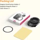 Держатель для смартфона Ulanzi MA39 MagLock MagSafe (S002) [162012] - изображение 9