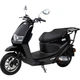Электроскутер 2E MB5 Black (2EESMB5) [140099] - изображение 2