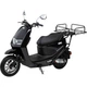 Электроскутер 2E MB5 Black (2EESMB5) [140099] - изображение 3