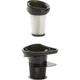 Вертикальный пылесос KASPO AquaStick KSV112000 White [140282] - изображение 18