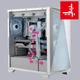 Корпус MSI MPG Gungnir 300R Airflow White [146640] - изображение 17