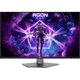 Монитор AOC Agon Pro 31.5" AG326UD [147848] - изображение 2