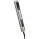 Фен-щетка BaByliss Air Wand AS6555E Limited Edition Silver/Gold [155563] - изображение 6