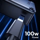 Студийный свет Ulanzi L099 100W Bi-Color [157238] - изображение 11