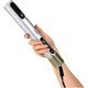 Фен-щетка BaByliss Air Wand AS6555E Limited Edition Silver/Gold [155563] - изображение 16