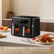 Мультипечь Dreame Tasti DZ30 Black [158365] - изображение 8