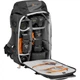 Рюкзак для фотоапарата Lowepro Pro Trekker BP 550 AW II (LP37270-GRL) [156386] - зображення 7