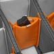 Рюкзак для фотоапарата Lowepro Pro Trekker BP 550 AW II (LP37270-GRL) [156386] - зображення 13