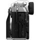 Беззеркальный фотоаппарат Fujifilm X-T5 Body Silver (16782337) UA [147327] - изображение 8