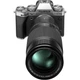 Беззеркальный фотоаппарат Fujifilm X-T5 Body Silver (16782337) UA [147327] - изображение 12