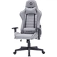 Геймерское кресло GamePro GC575FG Fabric Gray [163693] - изображение 3