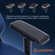 Геймерское кресло GamePro FGC750DB Fabric Dark Blue [163698] - изображение 16