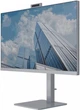 Комп'ютер Adax Verso AIO 23,8'' WXIPC12400 White (ZVAXAPO00050) - зображення 1