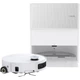 Робот-пылесос Dreame Aqua 10 Ultra Roller Complete White (RLH71DE-1-wh) [152042] - изображение 7