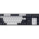 Клавиатура GamePro Genesis Metallic Outemu Red Swithes USB Black (MK144B) [152665] - изображение 2